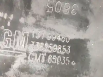 Автозапчасти б/у передняя правая кулачка за opel astra gtc sport ссылки oem iam 13156048  