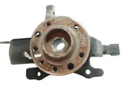 Автозапчасти б/у передняя правая кулачка за opel astra gtc sport ссылки oem iam 13156048  