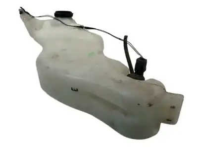 Peça sobressalente para automóvel em segunda mão depósito do limpa vidros por dacia dokker express ambiance referências oem iam 289103959r