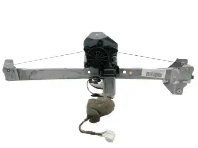 Peça sobressalente para automóvel em segunda mão elevador de vidros dianteiro direito por dacia dokker express ambiance referências oem iam 128001071e