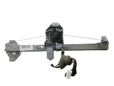 Peça sobressalente para automóvel em segunda mão elevador de vidros dianteira esquerda por dacia dokker express ambiance referências oem iam 128001072e