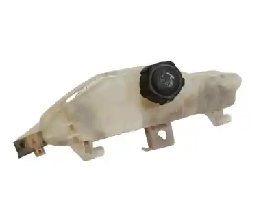 Second-hand car spare part coolant expansion tank for renault clio iii confort expression oem iam references   