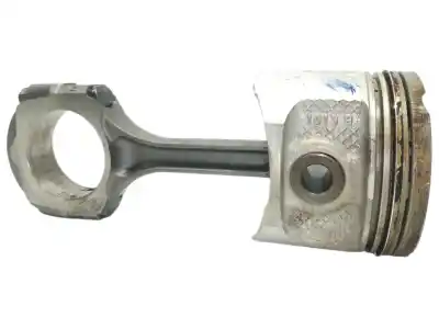 Recambio de automóvil de segunda mano de PISTON para RENAULT CLIO III  referencias OEM IAM   