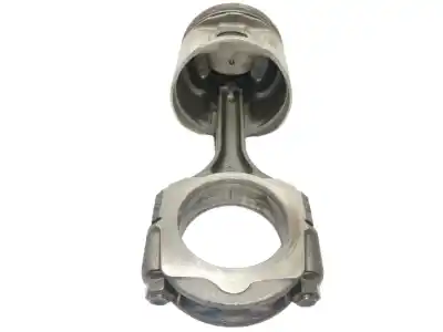 Second-hand car spare part piston for renault clio iii confort expression oem iam references   