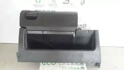 Peça sobressalente para automóvel em segunda mão porta luvas por bmw serie 3 compacto (e36) 316i referências oem iam 