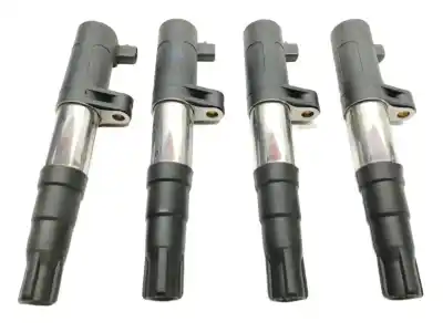 Second-hand car spare part ignition coil for renault clio iii confort expression oem iam references 8200765882