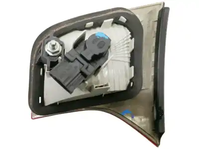 Second-hand car spare part interior left tailgate light for audi a4 berlina (8e) 2.0 tdi 16v (103kw) oem iam references 96503801 8e5945093a 965159