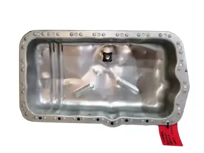 Peça sobressalente para automóvel em segunda mão cárter por renault espace /grand espace (je0) 2.2 dci initiale (je0k/s) referências oem iam 033438a  