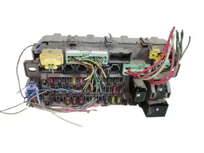 İkinci el araba yedek parçası RÖLE/SIGORTA KUTUSU için HONDA CIVIC BERLINA 3/4 (EJ/EK)  OEM IAM referansları 38600S04  
