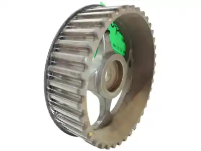 Second-hand car spare part camshaft pulley for renault clio iii confort expression oem iam references 7700274413