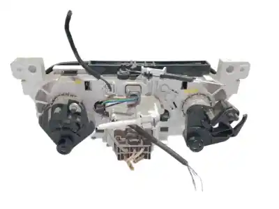 Peça sobressalente para automóvel em segunda mão comando de sofagem (chauffage / ar condicionado)  por dacia dokker express ambiance referências oem iam 275102784r  5p3743000