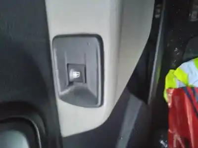 Second-hand car spare part right front power window switch for dacia dokker express ambiance oem iam references   