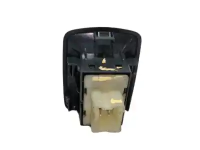 Second-hand car spare part right front power window switch for dacia dokker express ambiance oem iam references   