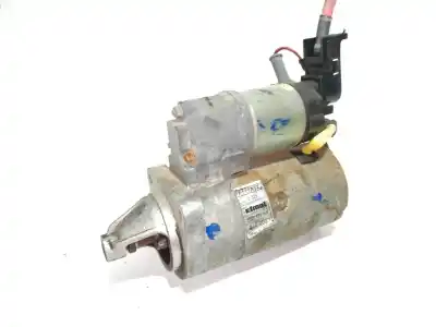 Second-hand car spare part starter motor for fiat seicento (187) sx oem iam references 8160001