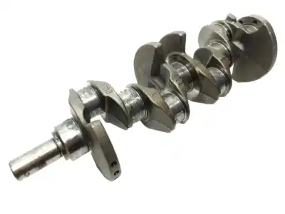 Second-hand car spare part crankshaft for renault clio iii confort expression oem iam references 