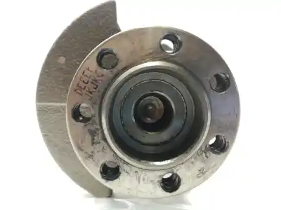 Peça sobressalente para automóvel em segunda mão virabrequim por renault clio iii confort expression referências oem iam   