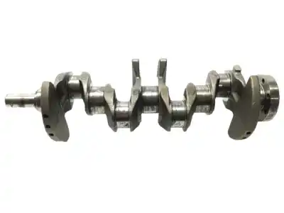 Peça sobressalente para automóvel em segunda mão virabrequim por renault clio iii confort expression referências oem iam   