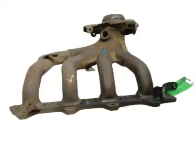 Second-hand car spare part EXHAUST MANIFOLD for RENAULT CLIO III  OEM IAM references   