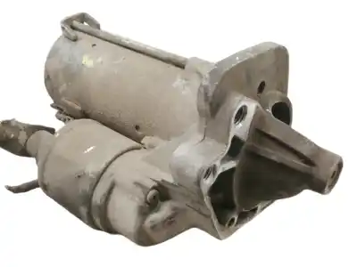 Peça sobressalente para automóvel em segunda mão motor de arranque por dacia dokker express ambiance referências oem iam 233003329r