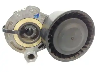 Peça sobressalente para automóvel em segunda mão esticador de correia por renault clio iii confort expression referências oem iam 8200360524  