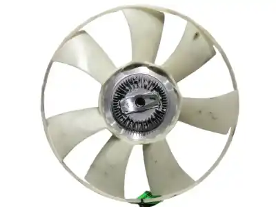 Pièce détachée automobile d'occasion VENTILATEUR À MOTEUR VISQUEUX pour MERCEDES-BENZ SPRINTERII CAJA CERRADA (DESDE 01.06)  Références OEM IAM A0002009723  