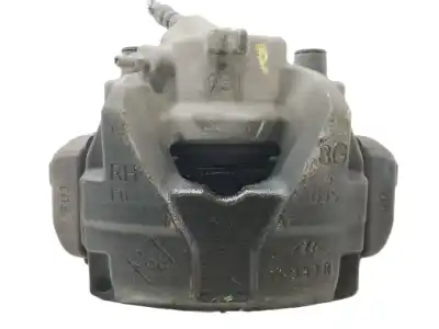 Peça sobressalente para automóvel em segunda mão pinça de travão dianteira direita por dacia dokker express ambiance referências oem iam 