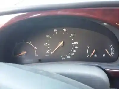 Peça sobressalente para automóvel em segunda mão QUADRANTE por SAAB 9-3 BERLINA  Referências OEM IAM 290900117  