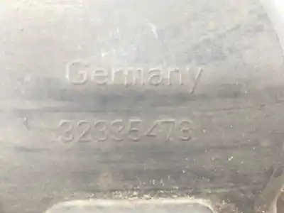 Автозапчасти б/у задний левый тормозной суппорт за audi a5 coupe (8t) 2.7 tdi ссылки oem iam 6442a 32335478 