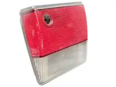 Peça sobressalente para automóvel em segunda mão farolim interior traseiro direito por saab 9-3 berlina 2.2 s tid referências oem iam 