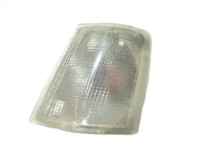 Second-hand car spare part front left headlight for opel corsa a oem iam references 