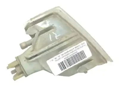 Peça sobressalente para automóvel em segunda mão farolim dianteiro esquerdo por opel corsa a referências oem iam   