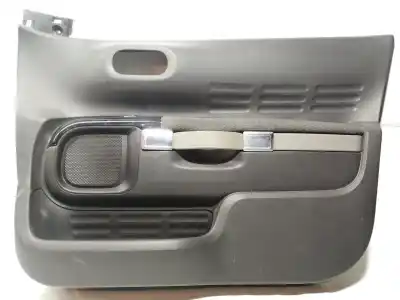 Second-hand car spare part RIGHT FRONT DOOR TRIM for CITROEN C4 CACTUS  OEM IAM references 94961T01  