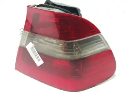 Peça sobressalente para automóvel em segunda mão farolim traseiro direito por bmw serie 3 berlina (e46) 320d referências oem iam 63218383100