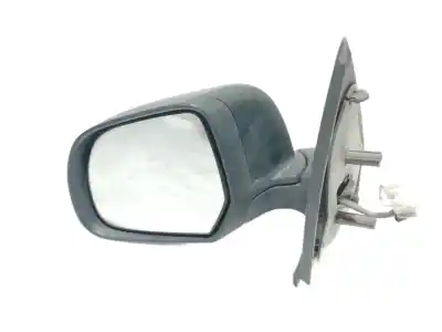 Peça sobressalente para automóvel em segunda mão ESPELHO RETROVISOR ESQUERDO por DACIA DOKKER EXPRESS  Referências OEM IAM 0211046  