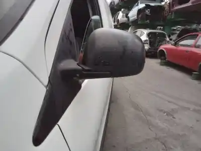 Peça sobressalente para automóvel em segunda mão espelho retrovisor esquerdo por dacia dokker express ambiance referências oem iam 0211046  