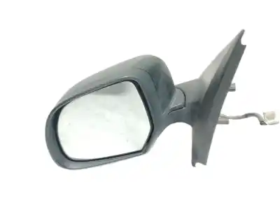 Peça sobressalente para automóvel em segunda mão espelho retrovisor esquerdo por dacia dokker express ambiance referências oem iam 0211046  