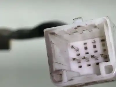 Peça sobressalente para automóvel em segunda mão espelho retrovisor esquerdo por dacia dokker express ambiance referências oem iam 0211046  