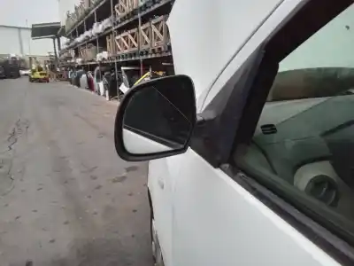 Peça sobressalente para automóvel em segunda mão espelho retrovisor esquerdo por dacia dokker express ambiance referências oem iam 0211046  