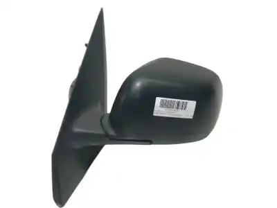 Peça sobressalente para automóvel em segunda mão espelho retrovisor esquerdo por dacia dokker express ambiance referências oem iam 0211046  