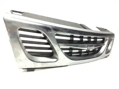 Peça sobressalente para automóvel em segunda mão grelha frontal por saab 9-3 berlina 2.2 s tid referências oem iam 4677894