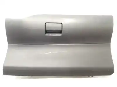 Peça sobressalente para automóvel em segunda mão porta luvas por toyota auris active referências oem iam 5555202130