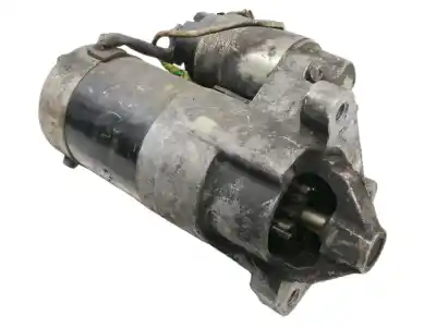 Pièce détachée automobile d'occasion démarreur de voiture pour renault scénic i monospace (ja0/1_, fa0_) 1.9 dti (ja1u) références oem iam 7700116282