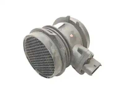 Peça sobressalente para automóvel em segunda mão medidor de massa de ar por saab 9-3 berlina 2.2 s tid referências oem iam 0281002212