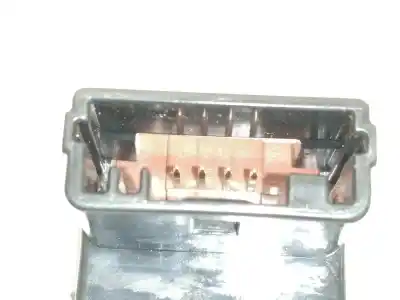 Peça sobressalente para automóvel em segunda mão trocar por toyota auris active referências oem iam 15c032  