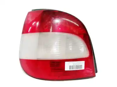 Pièce détachée automobile d'occasion feu arrière gauche pour renault scénic i monospace (ja0/1_, fa0_) 1.9 dti (ja1u) références oem iam 2341
