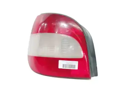 Pièce détachée automobile d'occasion feu arrière gauche pour renault scénic i monospace (ja0/1_, fa0_) 1.9 dti (ja1u) références oem iam 2341  