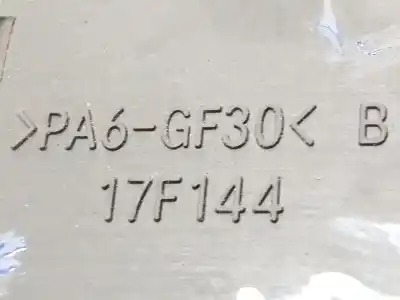 Pezzo di ricambio per auto di seconda mano comando pulito per toyota auris active riferimenti oem iam 17f003  