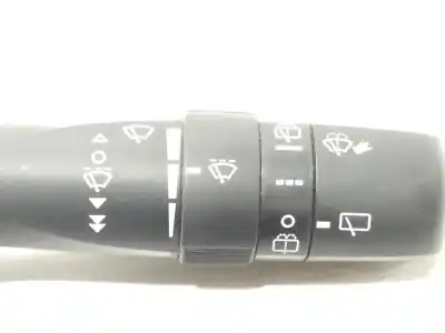 Pezzo di ricambio per auto di seconda mano comando pulito per toyota auris active riferimenti oem iam 17f003  