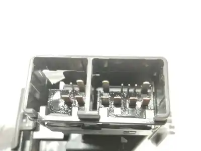 Pezzo di ricambio per auto di seconda mano comando pulito per toyota auris active riferimenti oem iam 17f003  