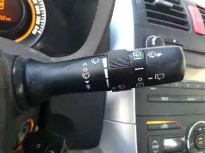 Pezzo di ricambio per auto di seconda mano comando pulito per toyota auris active riferimenti oem iam 17f003  